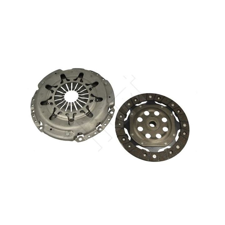 Sankabos komplektas HART 377 664