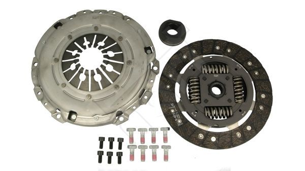 Sankabos komplektas HART 377 836