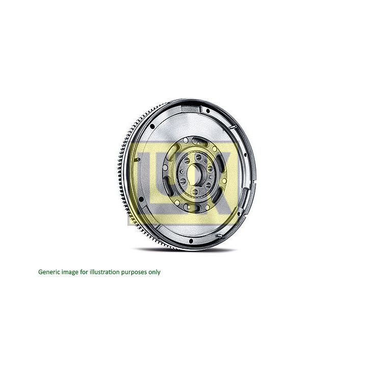 Smagratis Schaeffler LuK 415 0964 10