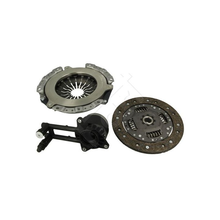 Sankabos komplektas HART 387 987