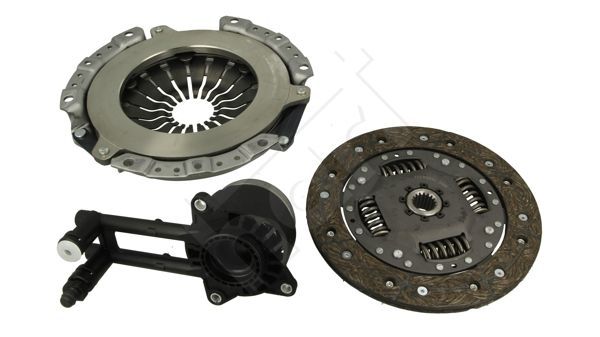 Sankabos komplektas HART 387 987