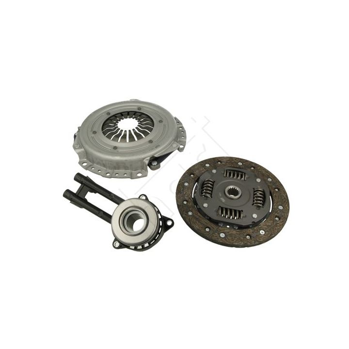 Sankabos komplektas HART 387 987