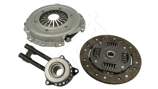 Sankabos komplektas HART 387 987