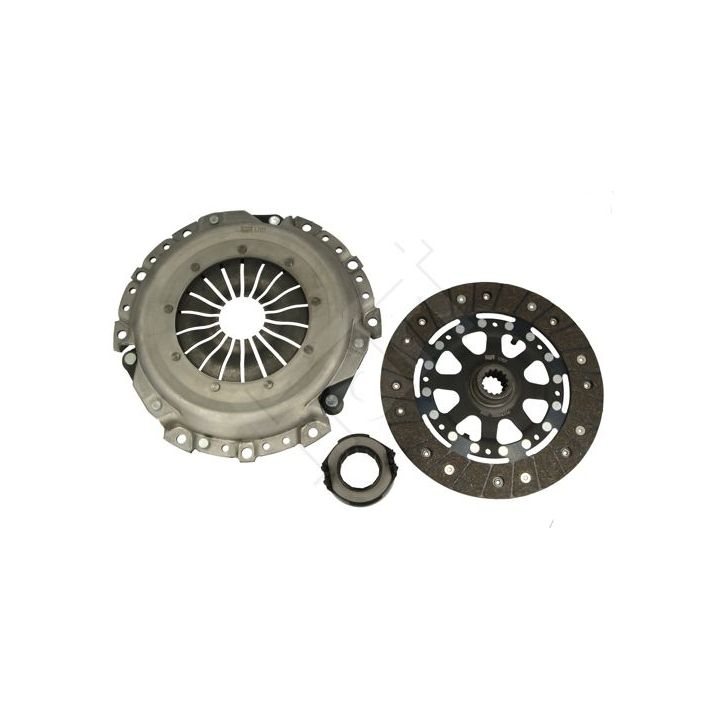 Sankabos komplektas HART 399 877