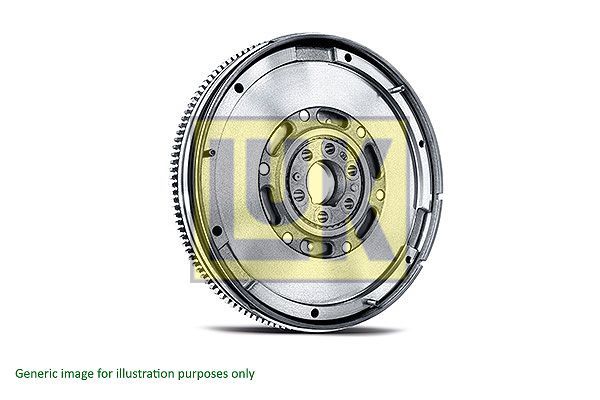 Smagratis Schaeffler LuK 415 1126 09
