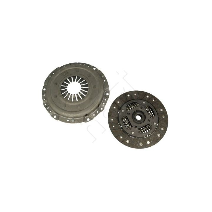 Sankabos komplektas HART 399 881