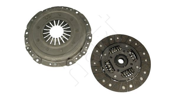 Sankabos komplektas HART 399 881