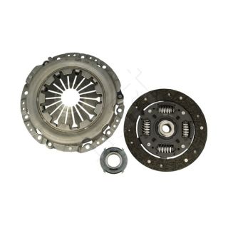 Sankabos komplektas HART 399 883