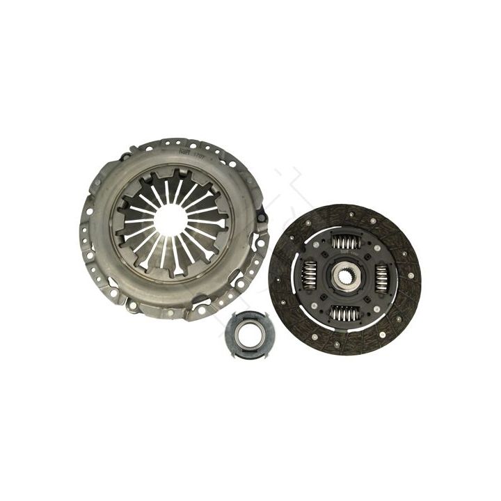 Sankabos komplektas HART 399 883