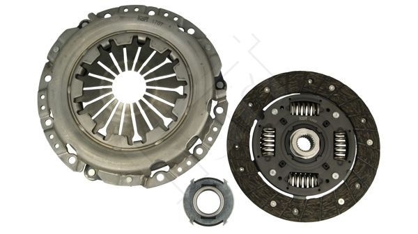 Sankabos komplektas HART 399 883