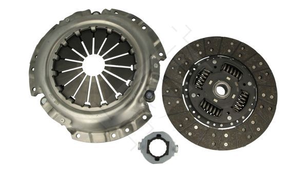 Sankabos komplektas HART 399 885