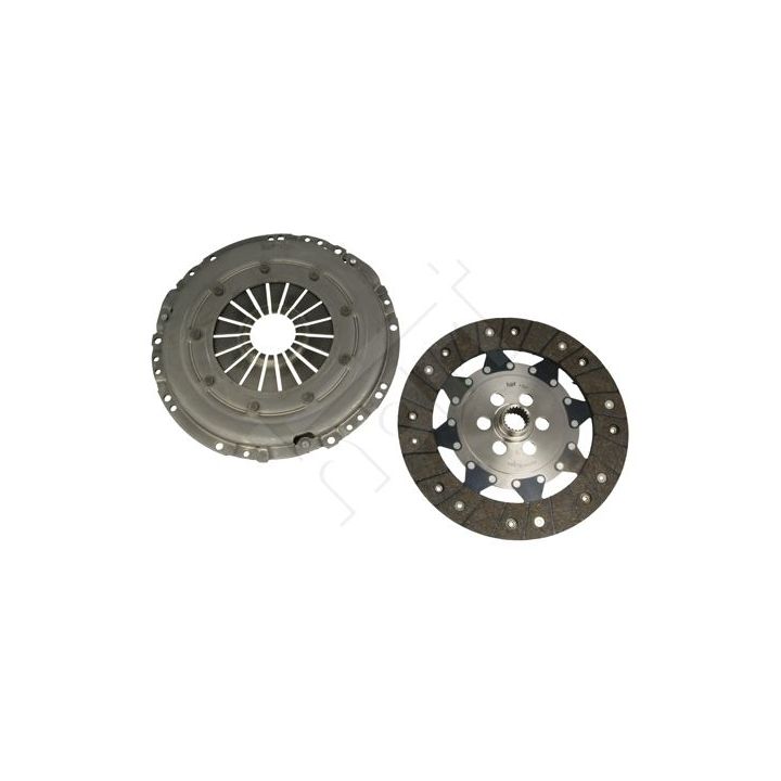 Sankabos komplektas HART 399 890