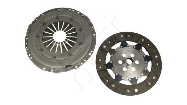 Sankabos komplektas HART 399 890