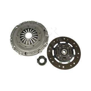 Sankabos komplektas HART 399 892