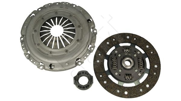 Sankabos komplektas HART 399 892