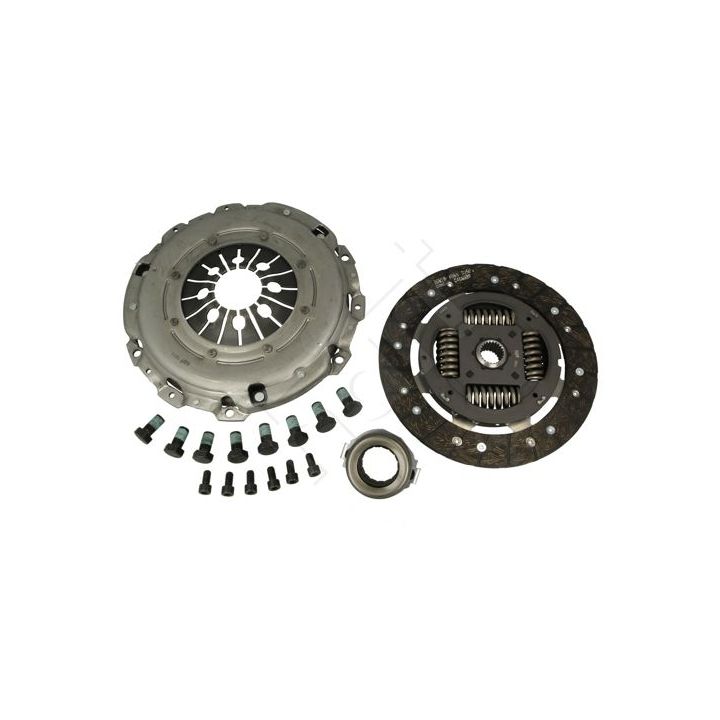 Sankabos komplektas HART 399 896