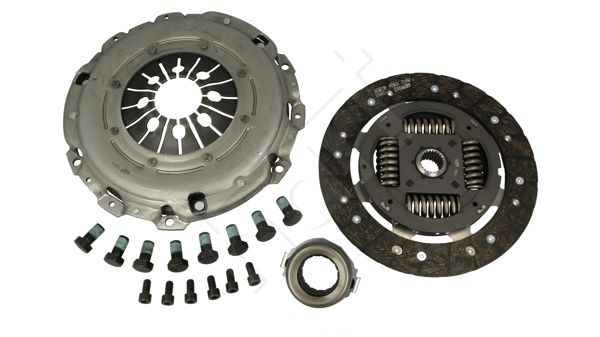 Sankabos komplektas HART 399 896