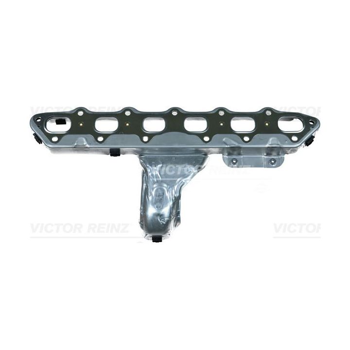 Tarpiklis, išleidimo kolektorius VICTOR REINZ 71-12036-00