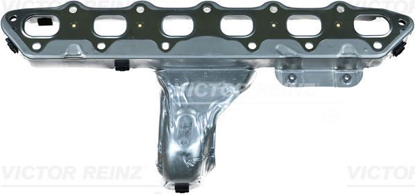 Tarpiklis, išleidimo kolektorius VICTOR REINZ 71-12036-00