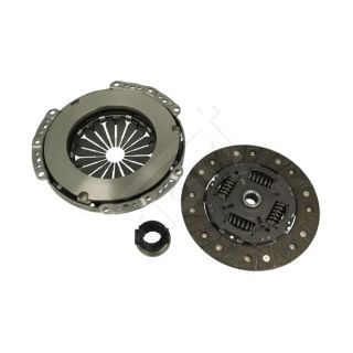 Sankabos komplektas HART 399 986