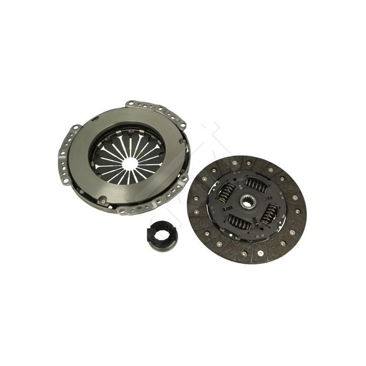 Sankabos komplektas HART 399 986