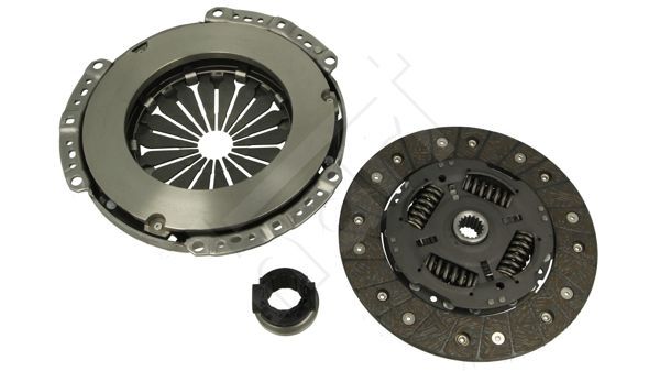 Sankabos komplektas HART 399 986