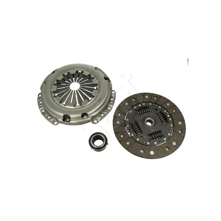 Sankabos komplektas HART 399 986