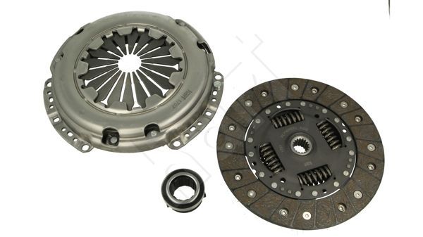 Sankabos komplektas HART 399 986