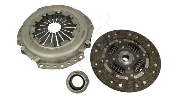 Sankabos komplektas HART 908 091