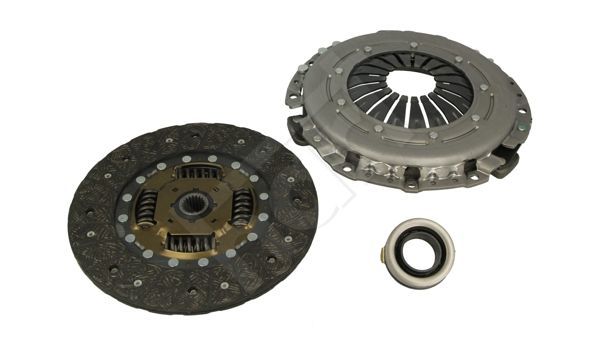 Sankabos komplektas HART 912 026