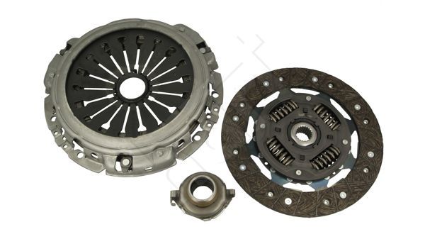 Sankabos komplektas HART 912 173