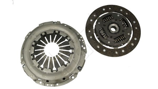 Sankabos komplektas HART 912 178