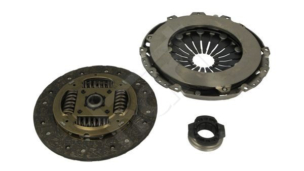 Sankabos komplektas HART 912 252