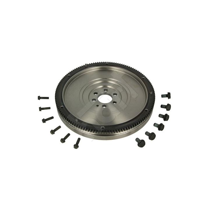 Sankabos komplektas HART 912 252