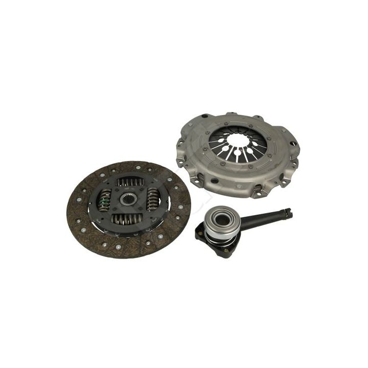 Sankabos komplektas HART 915 519