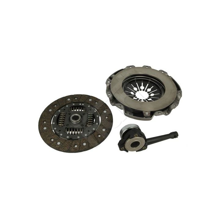 Sankabos komplektas HART 915 519