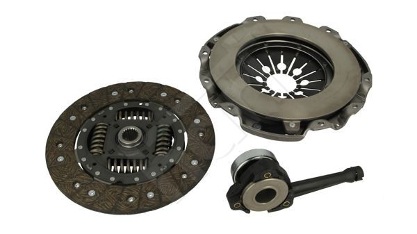 Sankabos komplektas HART 915 519