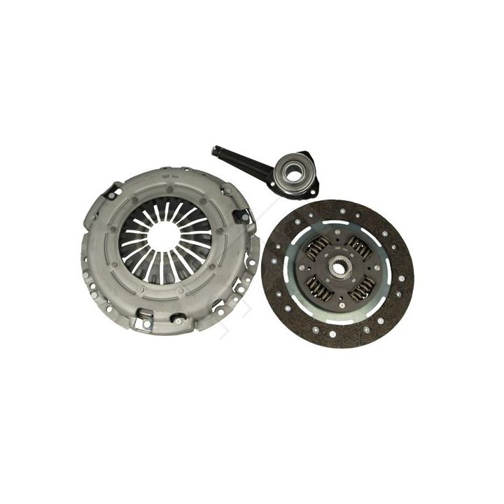 Sankabos komplektas HART 915 520