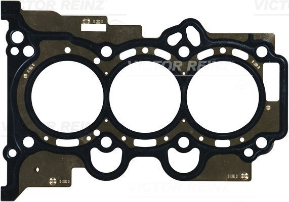 Tarpiklis, cilindro galva VICTOR REINZ 61-11271-00