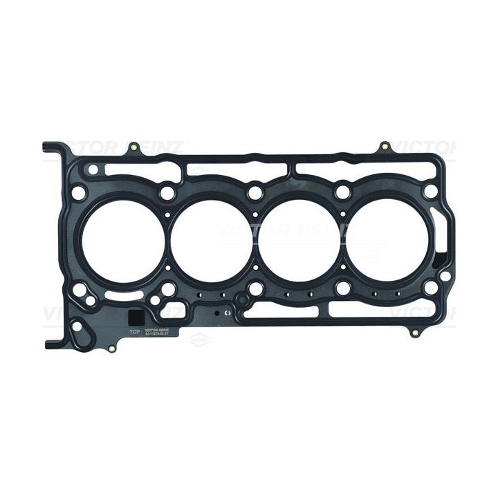 Tarpiklis, cilindro galva VICTOR REINZ 61-11275-00