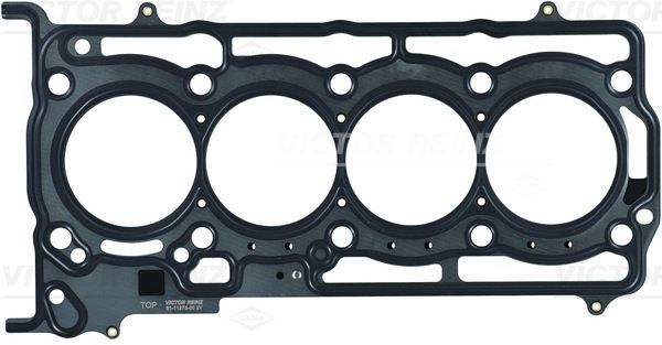 Tarpiklis, cilindro galva VICTOR REINZ 61-11275-00