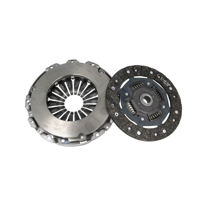 Sankabos komplektas HART 932 669