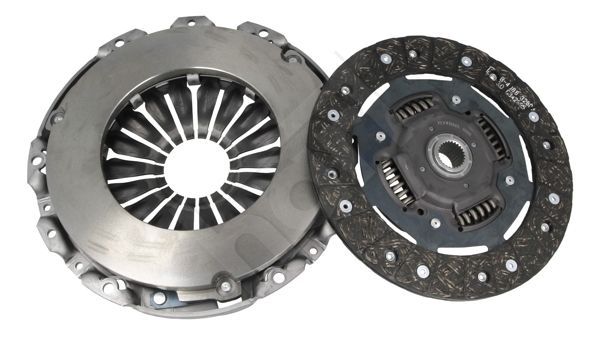 Sankabos komplektas HART 932 669