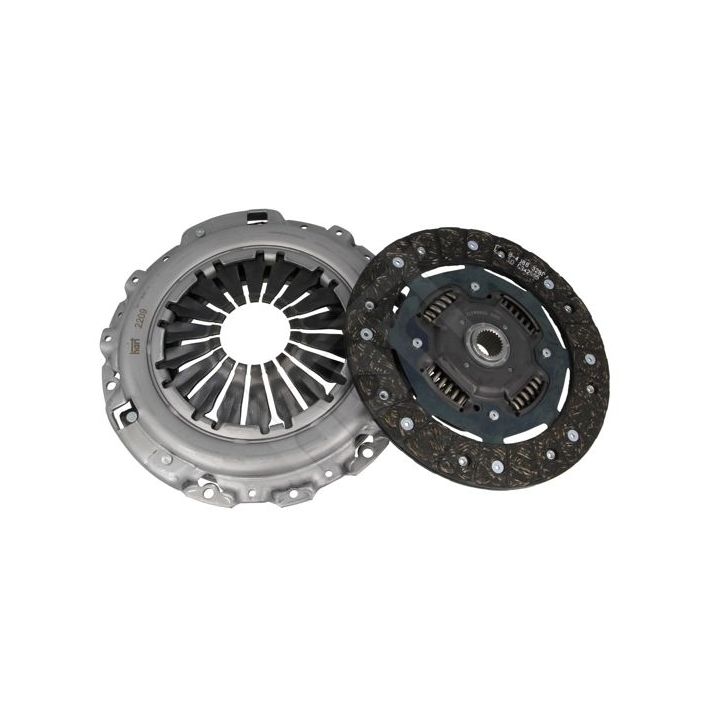 Sankabos komplektas HART 932 669