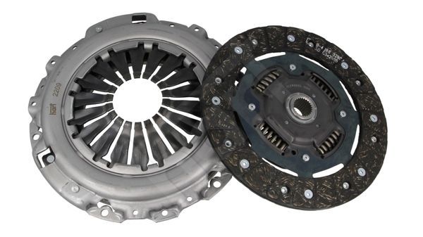 Sankabos komplektas HART 932 669