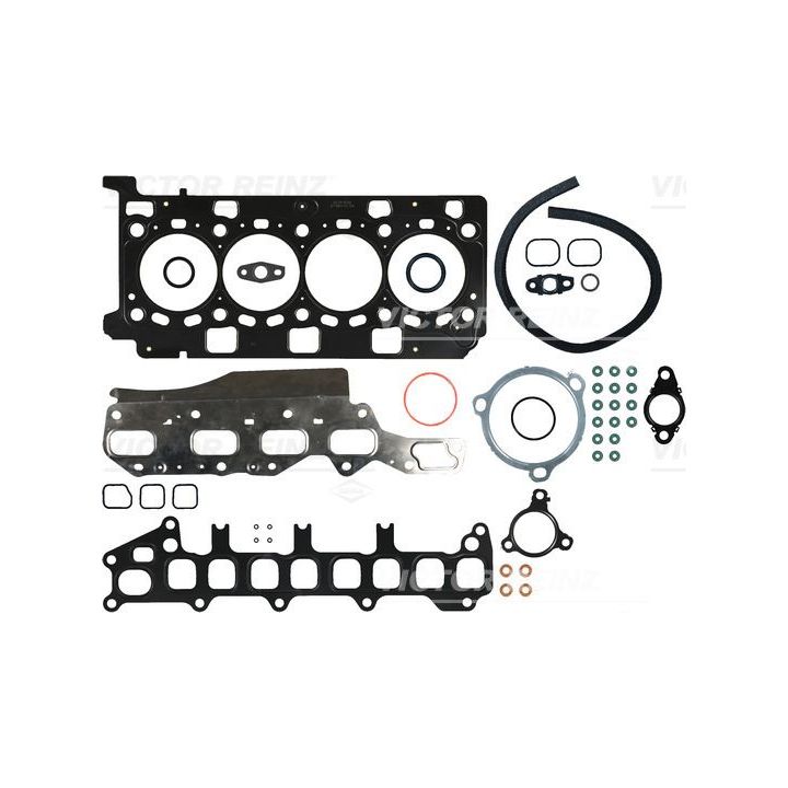 Tarpiklių komplektas, cilindro galva VICTOR REINZ 02-11378-01