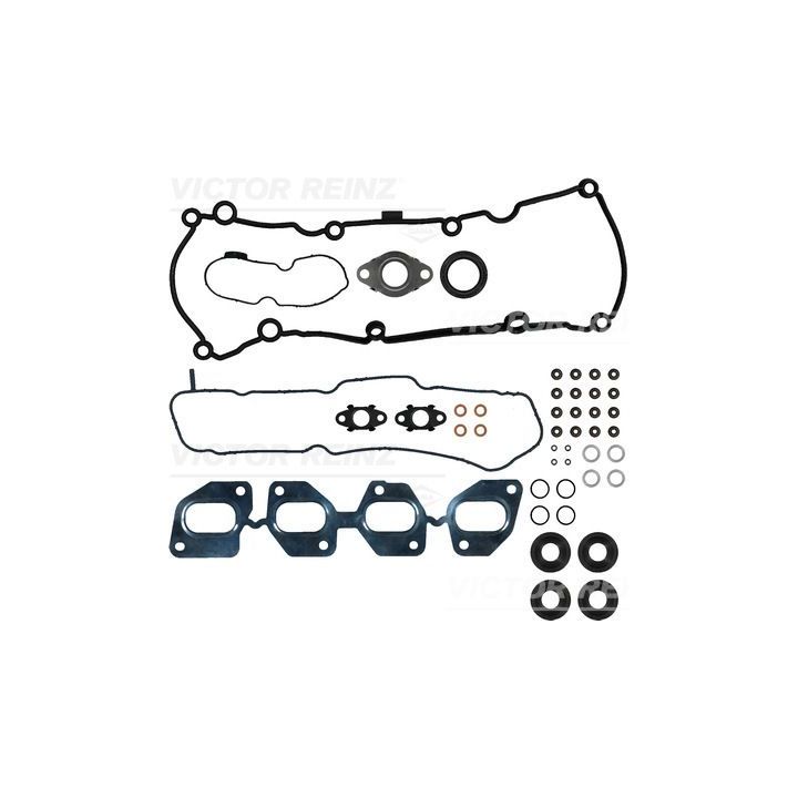 Tarpiklių komplektas, cilindro galva VICTOR REINZ 02-11398-01