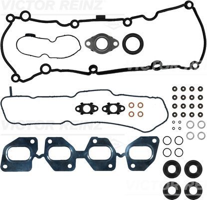 Tarpiklių komplektas, cilindro galva VICTOR REINZ 02-11398-01