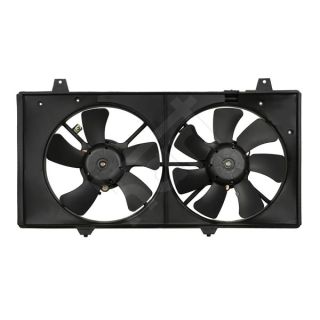 Ventiliatorius, radiatoriaus HART 607 675