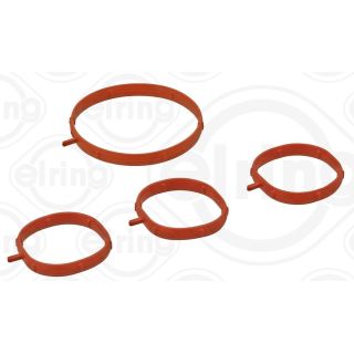 Tarpiklių rinkinys, įsiurbimo kolektorius ELRING 043.780